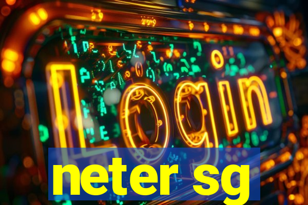 neter sg